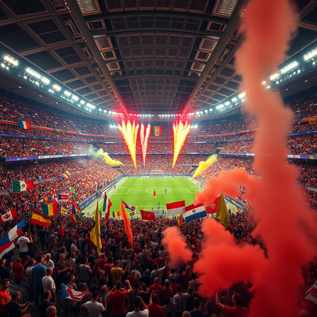 Những đổi mới đáng chú ý của FIFA: Làn gió mới cho bóng đá thế giới