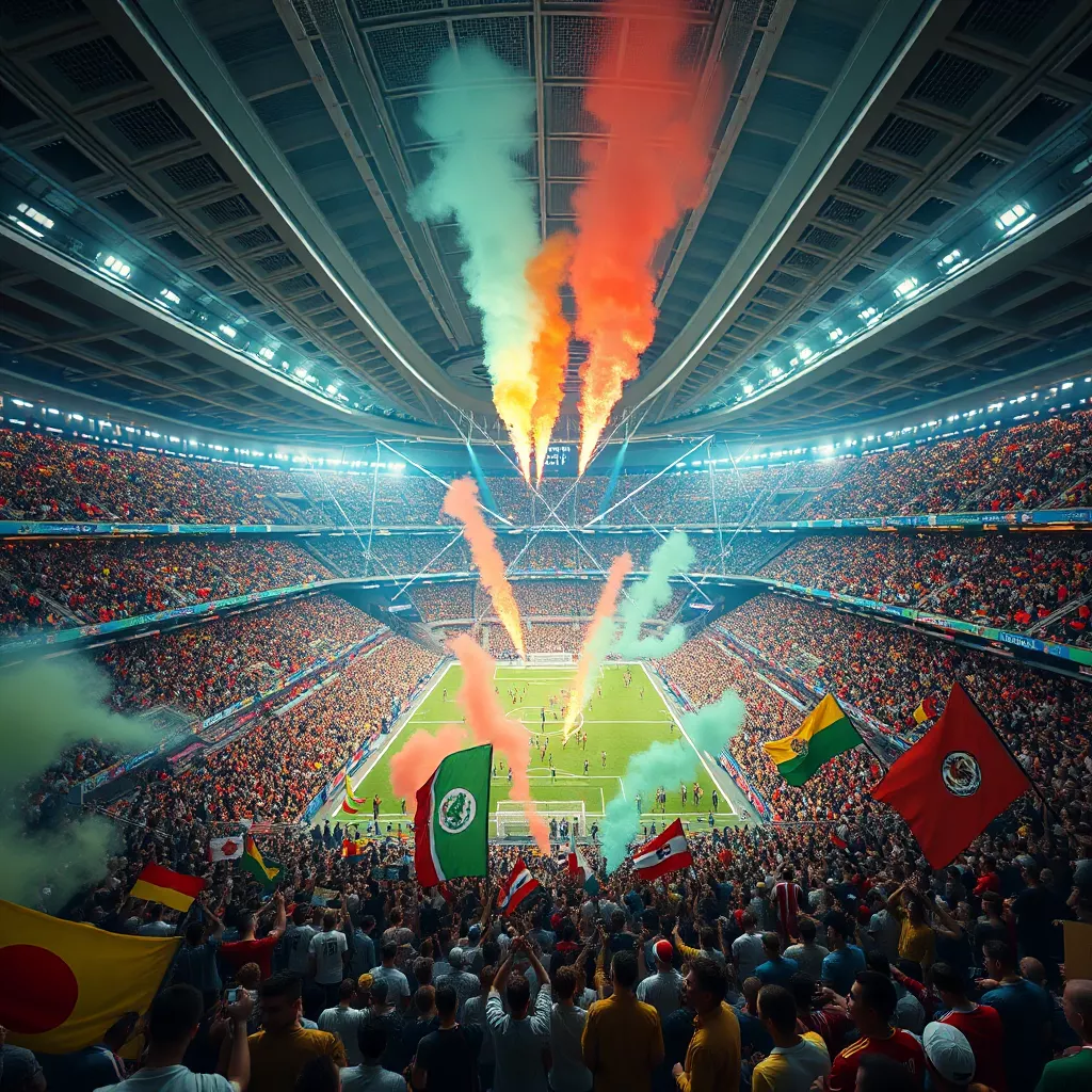 AD88.blue Nhận Định Sức Mạnh Nhà Vô Địch Trong Chung Kết World Cup 2026 — view 4