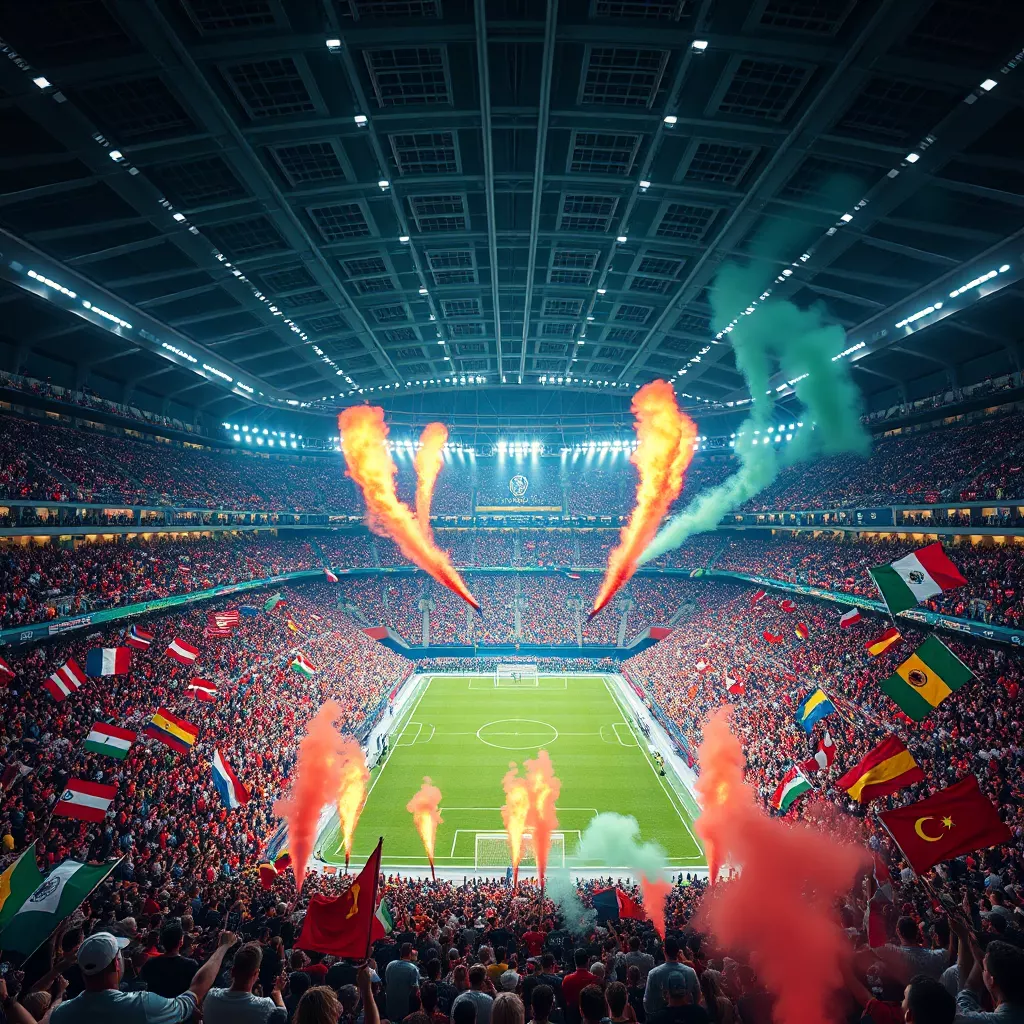 Cách các đội chuẩn bị cho kịch bản bị dẫn bàn tại bán kết World Cup 2026 – Góc nhìn từ GG88 — view 4