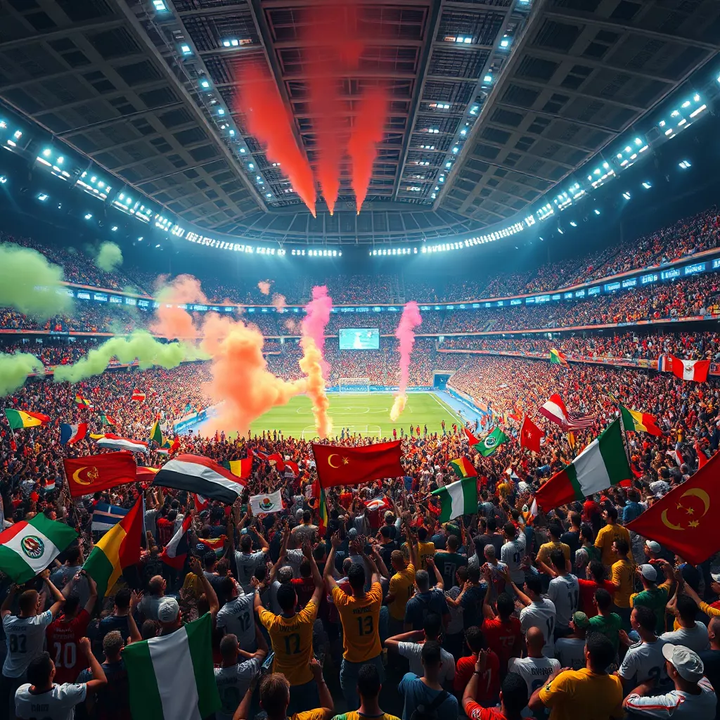 Cách các đội chuẩn bị cho kịch bản bị dẫn bàn tại bán kết World Cup 2026 – Góc nhìn từ GG88 — view 2