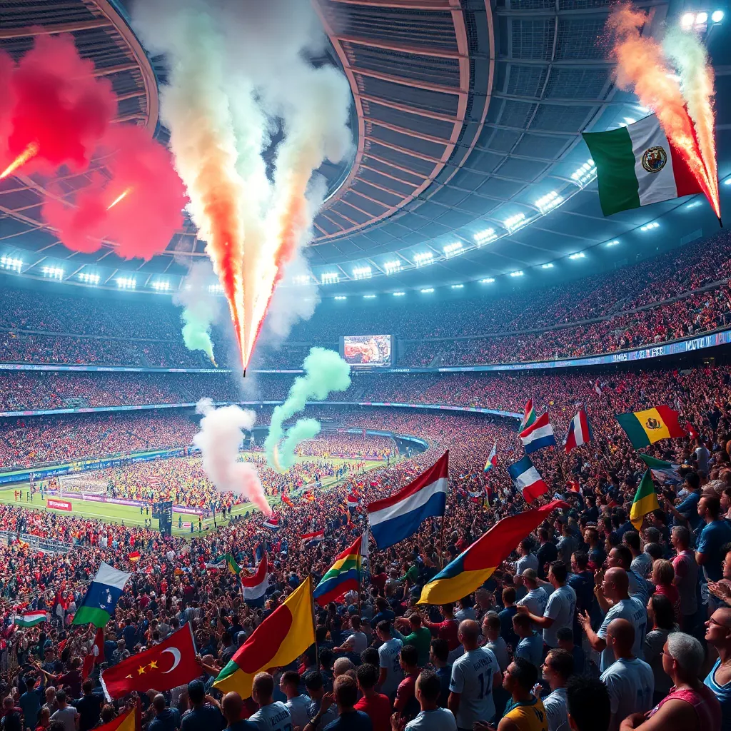 Những Kỷ Lục Ghi Bàn Đáng Chú Ý Tại World Cup 2026 — view 3