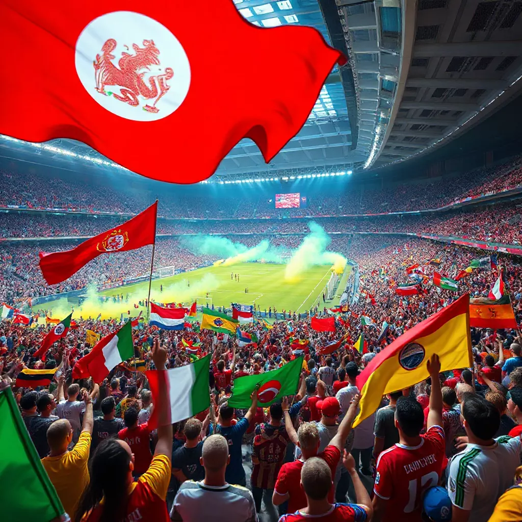 Chung kết World Cup 2026 và cuộc chiến giành quyền kiểm soát bóng trên Zbet — view 4