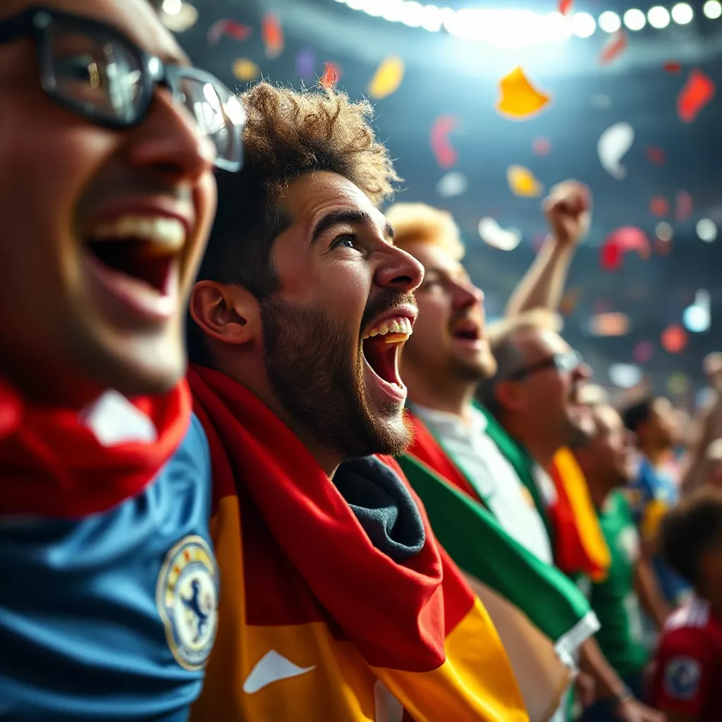 Bet Live on Global Matches with Real-Time Score Updates on go88 — view 3