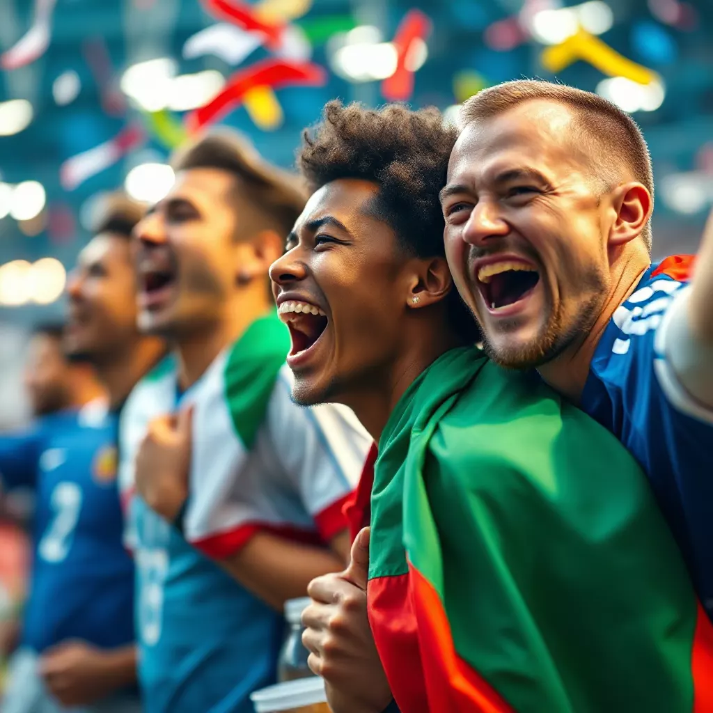 Chung kết World Cup 2026: Cuộc đấu trí và bài toán tận dụng sai lầm từ góc nhìn của người chơi — view 3