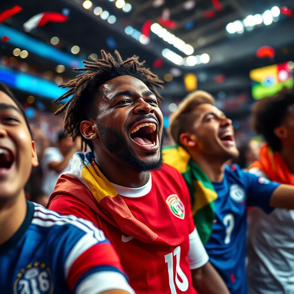 Latest Gaming Technologies and Casino Trends from go99.africa: Who Should Engage and Who Should Stay Away — view 3