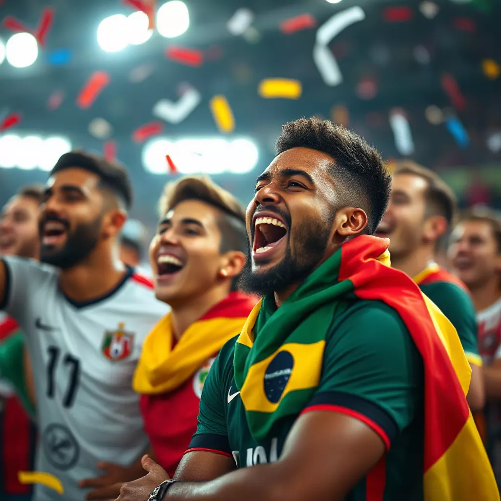 Phong Độ Hai Đội Trước Trận Chung Kết World Cup 2026 | u888com.la — view 5