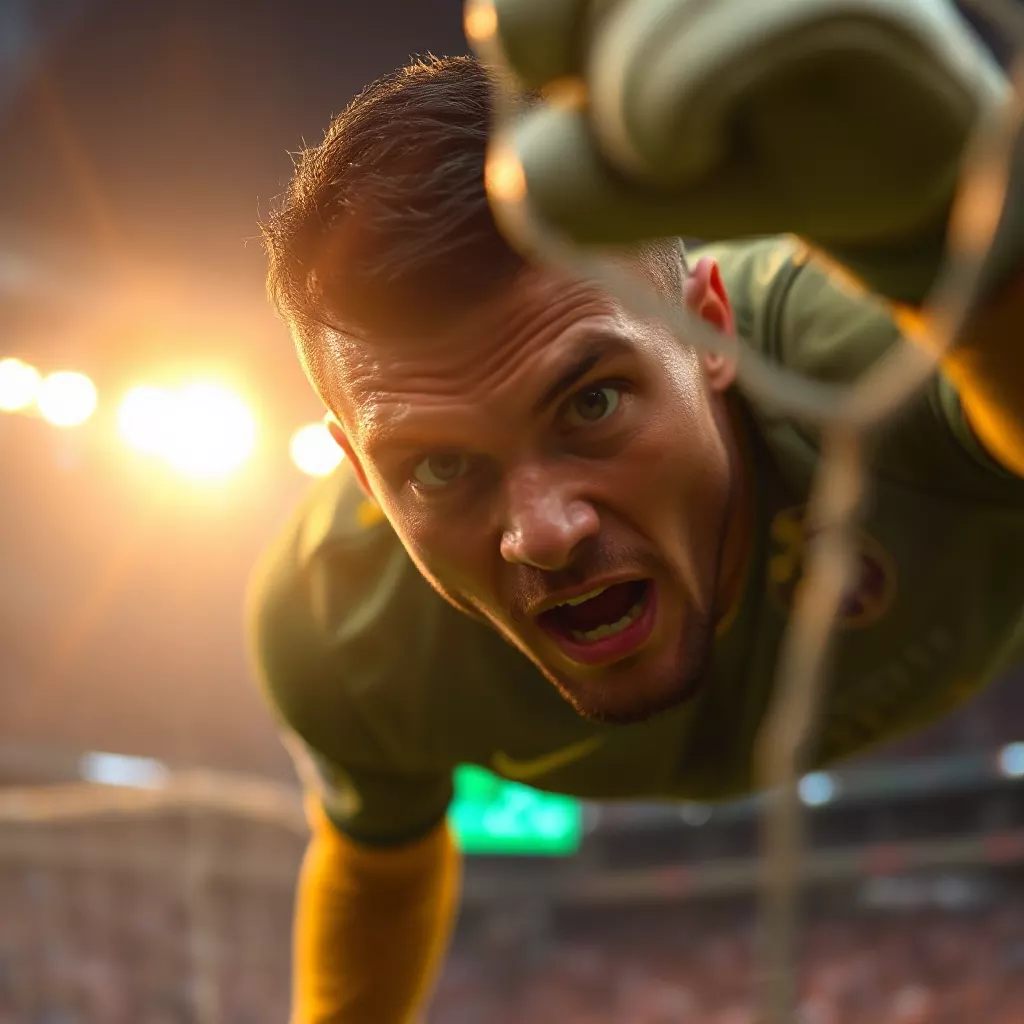 Những Đổi Mới Đáng Chú Ý Của FIFA: Làn Gió Mới Cho Bóng Đá Thế Giới