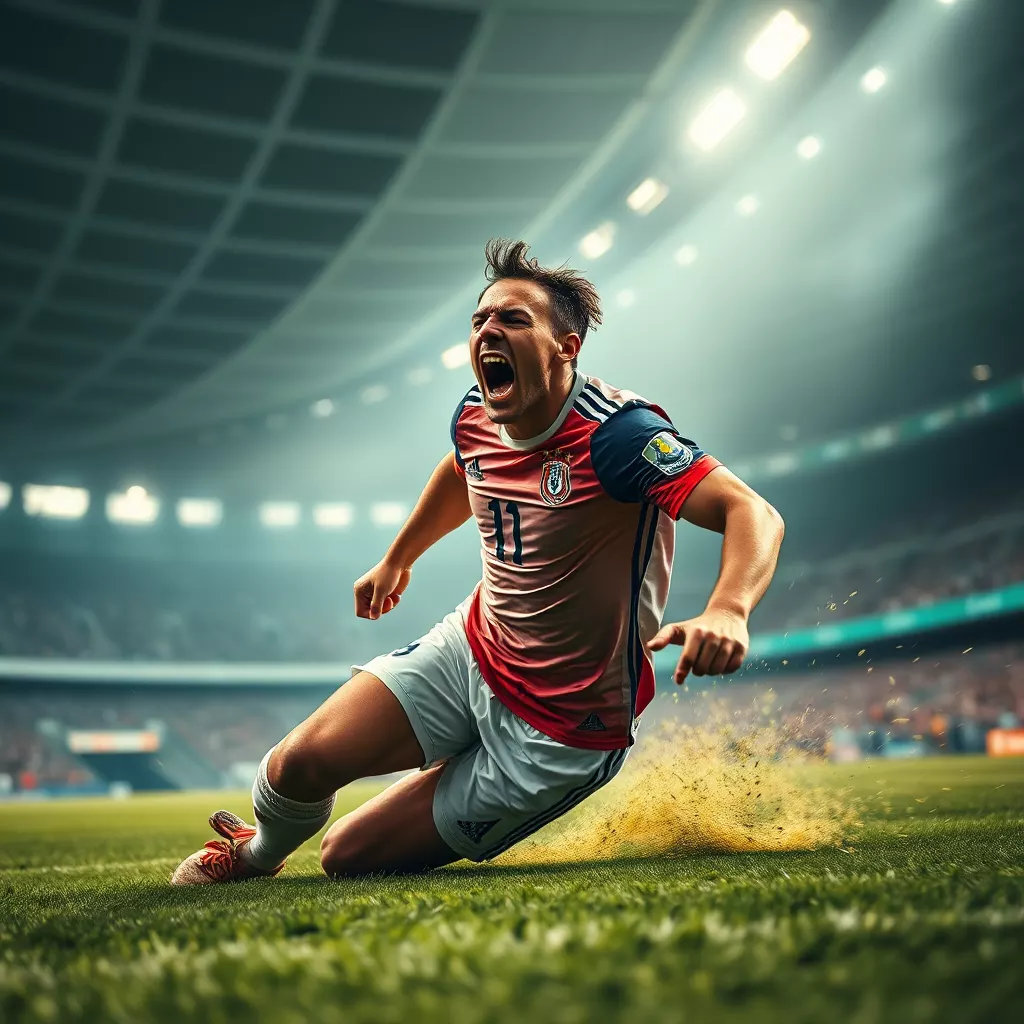 Chung kết World Cup 2026 và cuộc chiến giành quyền kiểm soát bóng trên Zbet — view 5