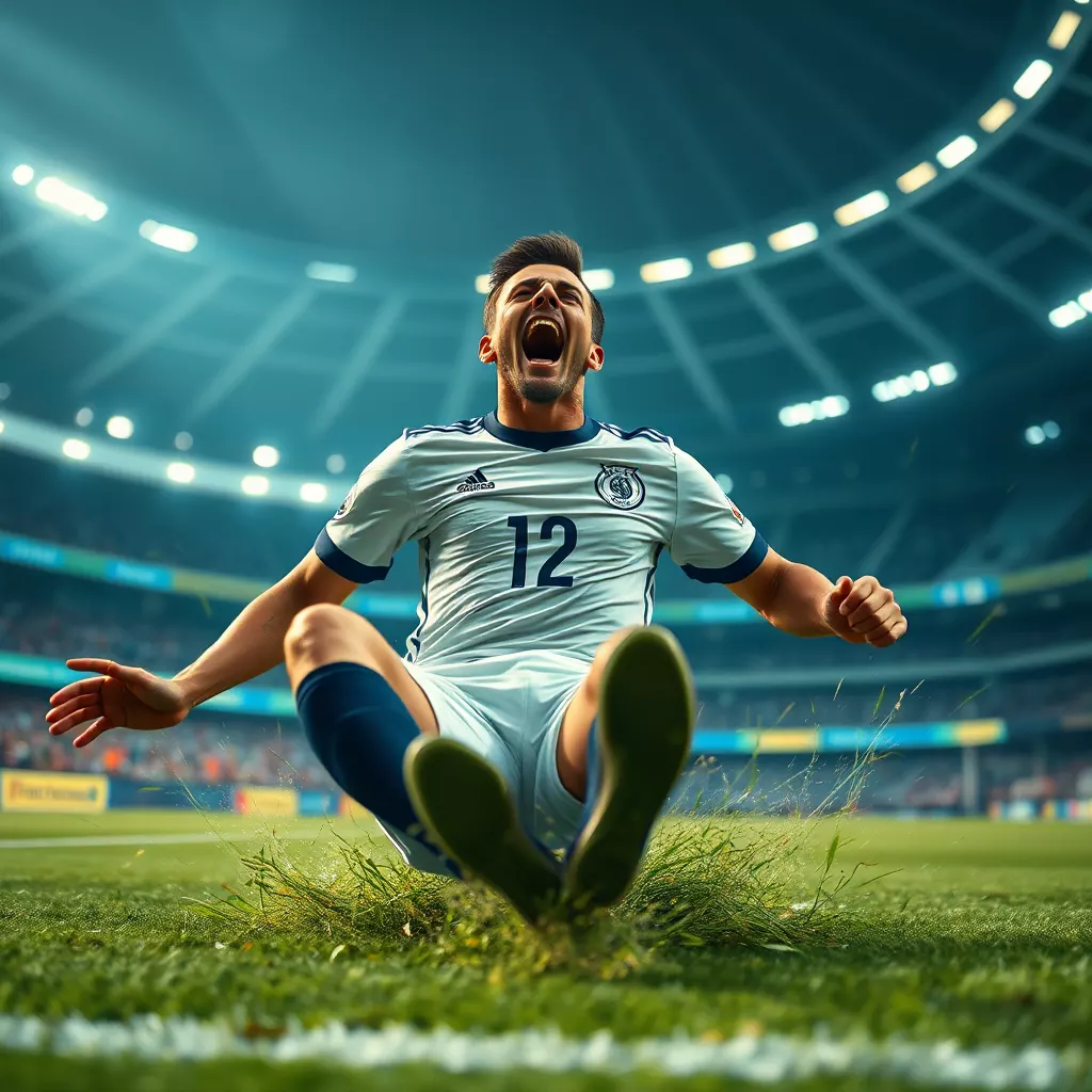 Những Điều Đặc Biệt Chỉ Xuất Hiện Ở Chung Kết World Cup 2026 hitclubvn.uk.net — view 4