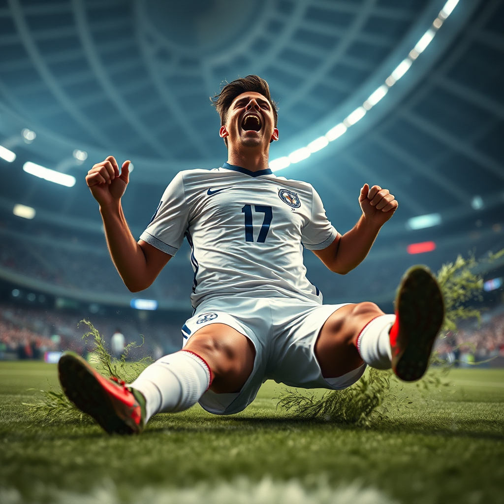 World Cup 2026: Sân Khấu Của Những Ngôi Sao Đơn Độc