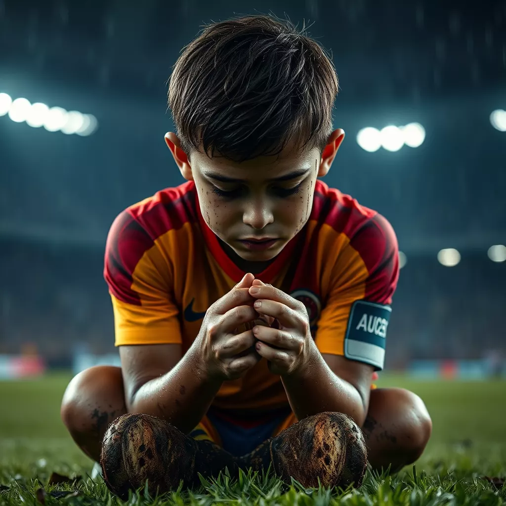 Chung kết World Cup 2026: Cuộc đấu trí và bài toán tận dụng sai lầm từ góc nhìn của người chơi — view 4