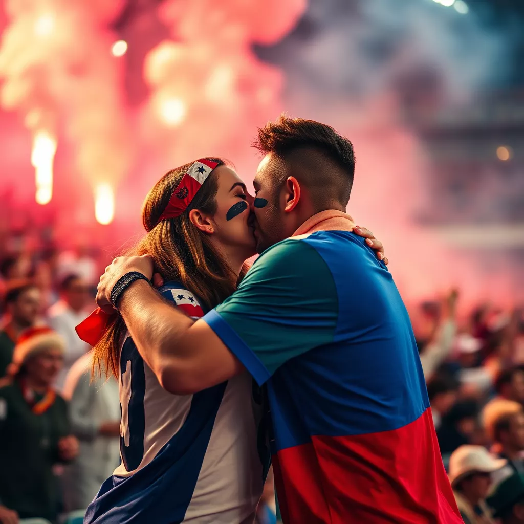 Cách các đội chuẩn bị cho kịch bản bị dẫn bàn tại bán kết World Cup 2026 – Góc nhìn từ GG88
