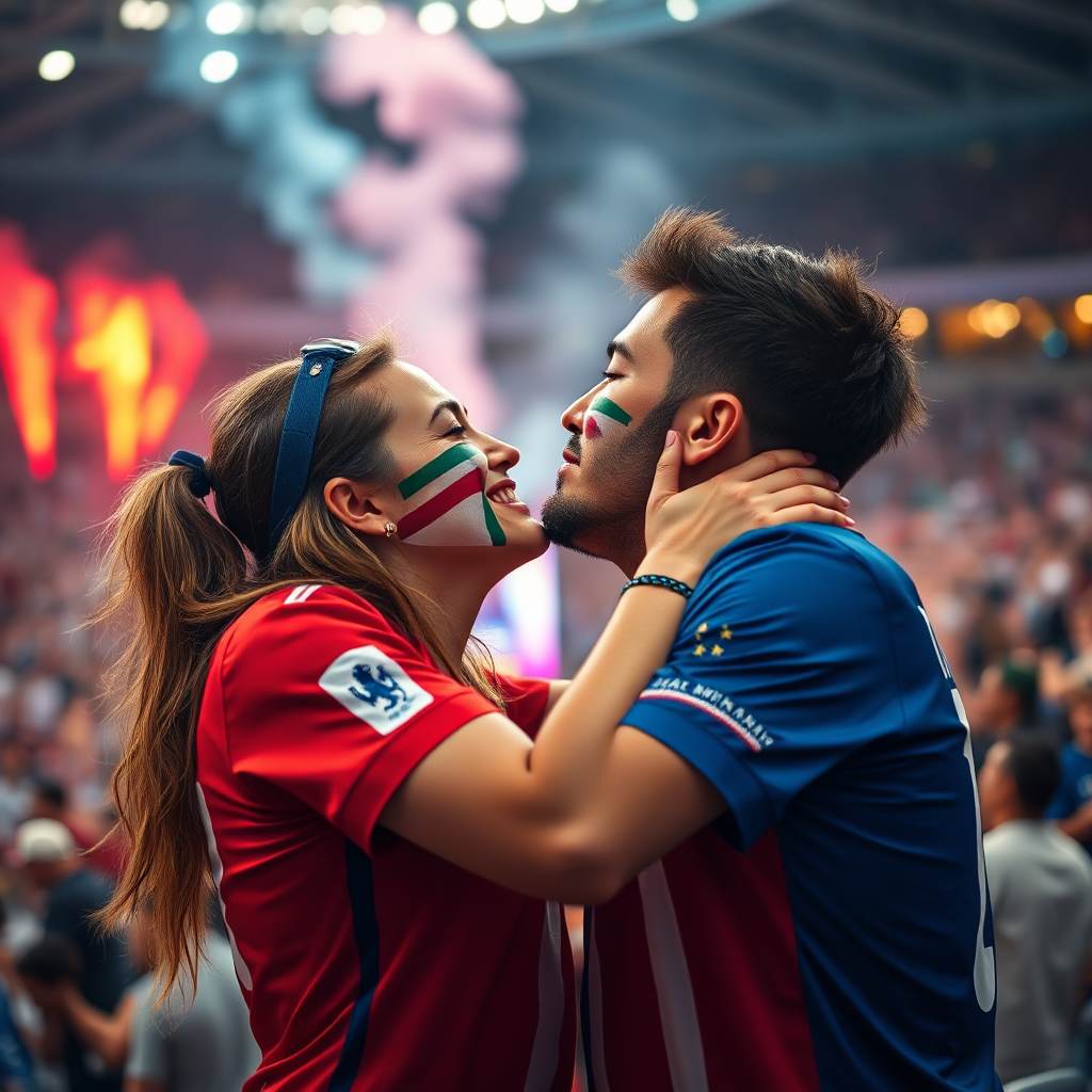 World Cup 2026 Và Những Khoảnh Khắc Làm Nên Giá Trị Vĩnh Cửu