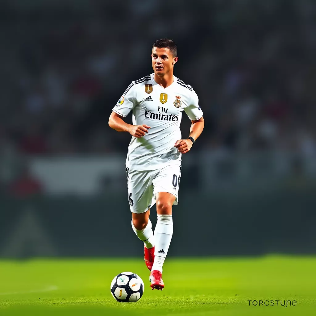 Những Kỷ Lục Ghi Bàn Đáng Chú Ý Tại World Cup 2026 — view 4