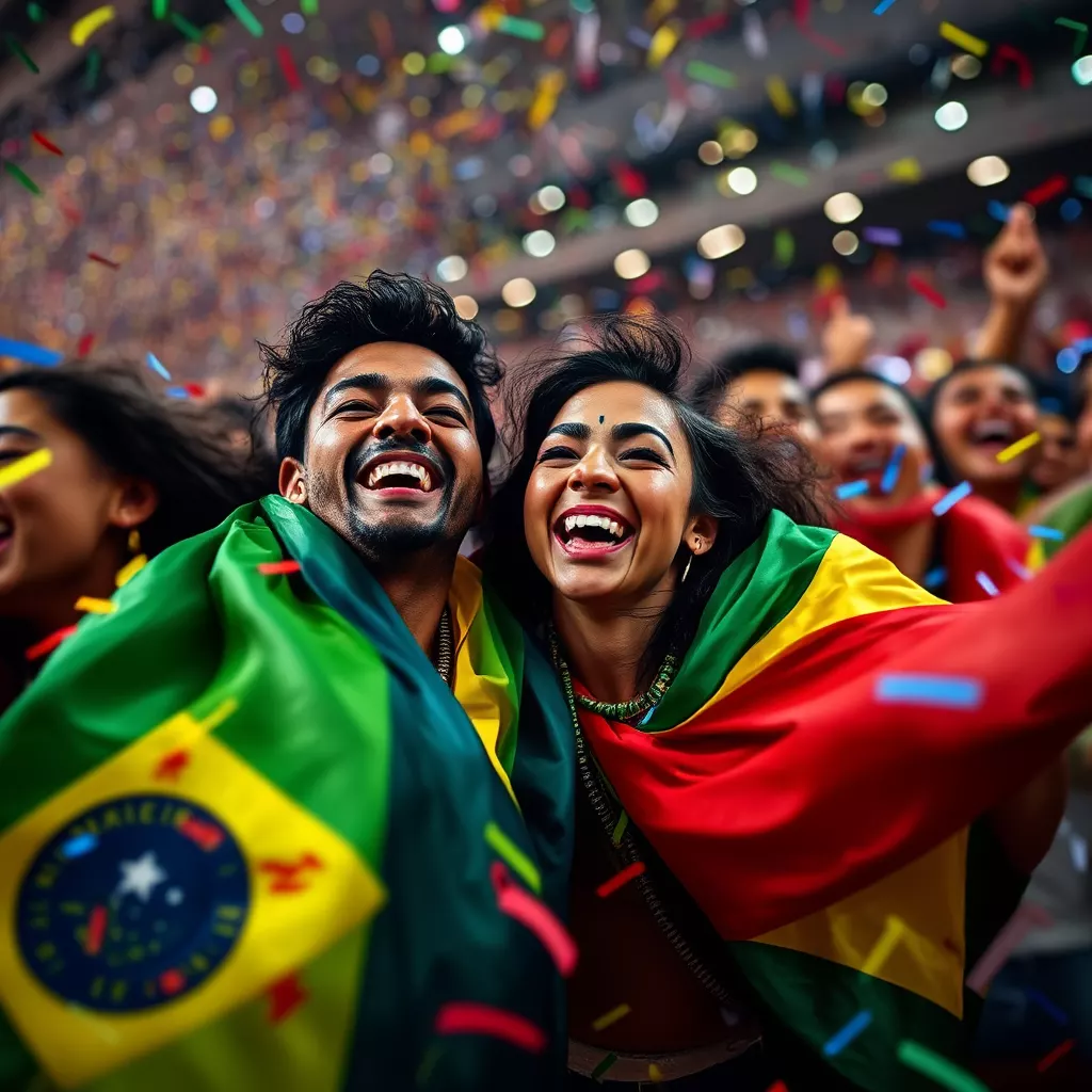 Những kịch bản khó lường tại Bán kết World Cup 2026 được LUCKY88 dự báo — view 5