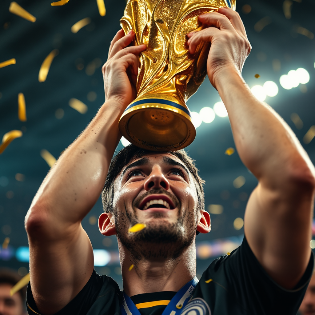 World Cup 2026 và Những Khoảnh Khắc Làm Nên Giá Trị Vĩnh Cửu Của Bóng Đá