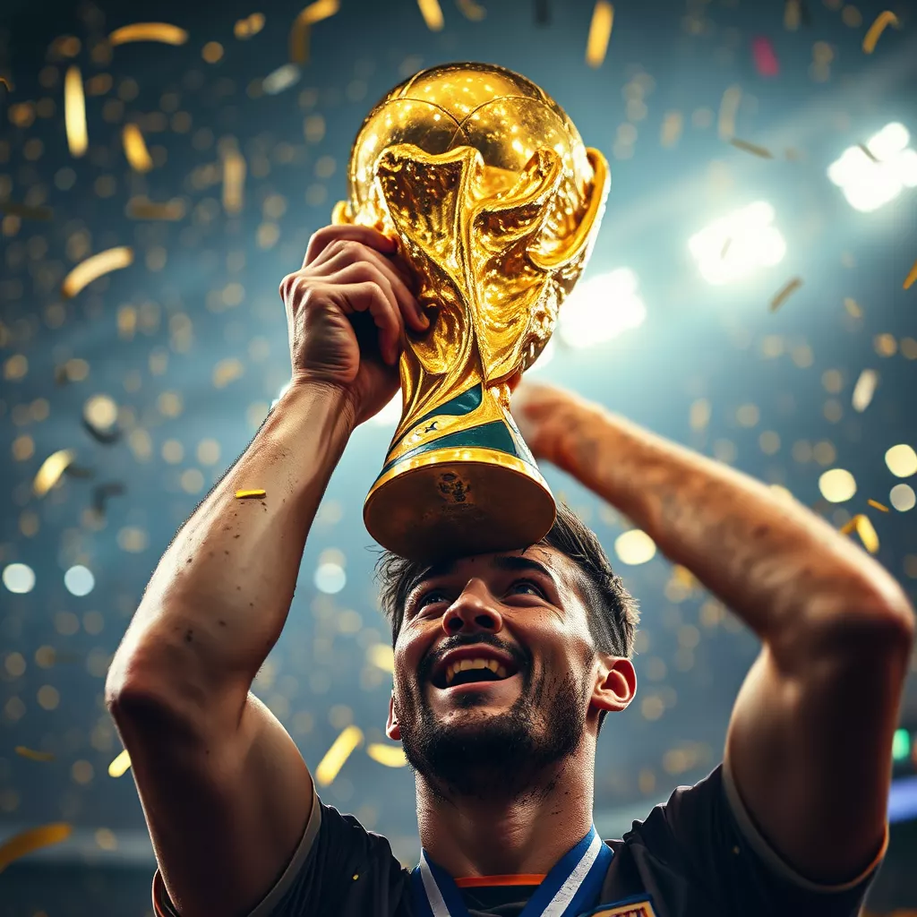 Phong Độ Hai Đội Trước Trận Chung Kết World Cup 2026 | u888com.la