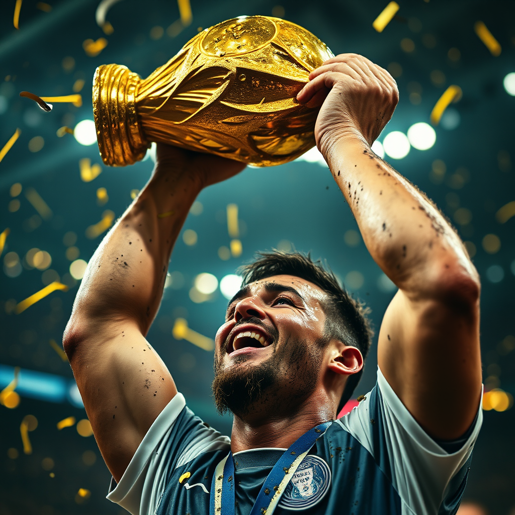 World Cup 2026 Và Những Khoảnh Khắc Làm Nên Giá Trị Vĩnh Cửu Của Bóng Đá