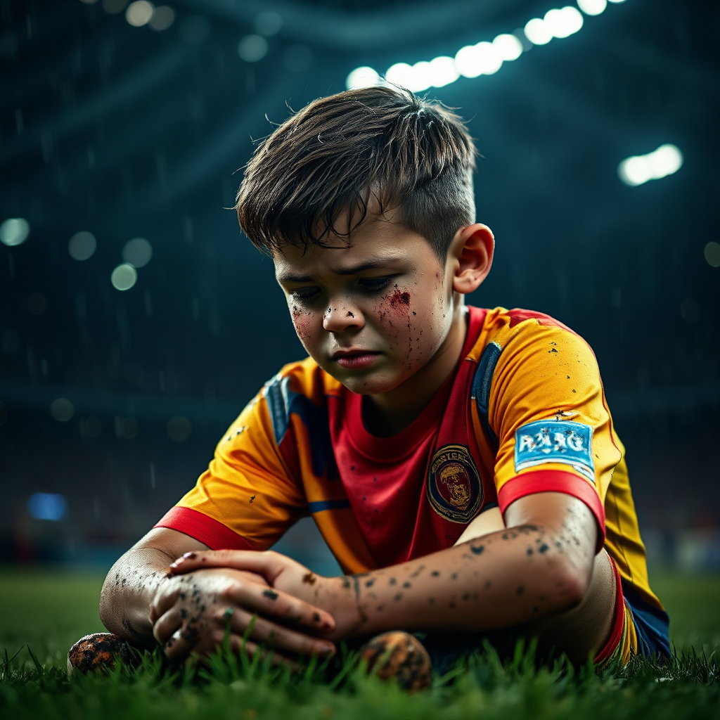 World Cup 2026: Khi Những Khoảnh Khắc Chạm Đến Giá Trị Vĩnh Cửu Của Bóng Đá