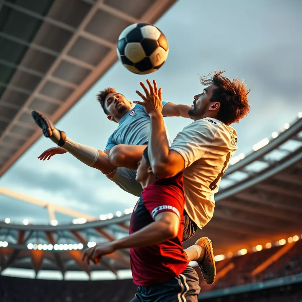 Best Sports Promotions for Football Fans at x88.vin — view 5