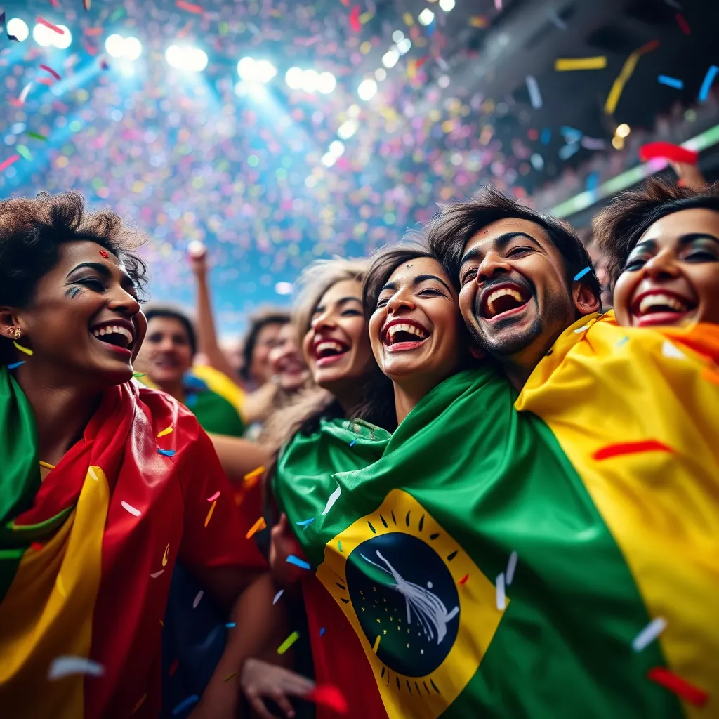 Những Điều Đặc Biệt Chỉ Có Ở Chung Kết World Cup 2026 tai68gamebai.app — view 3