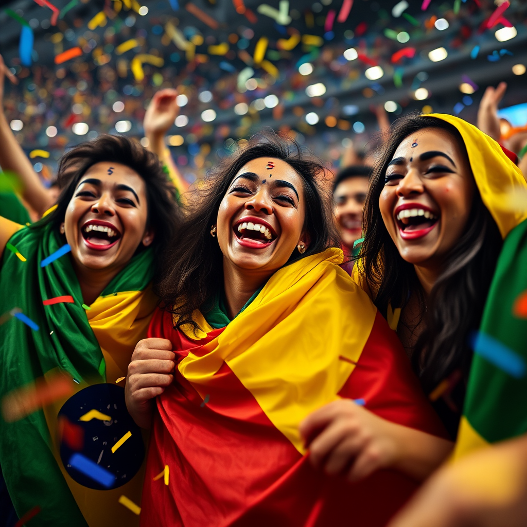 World Cup 2026 Và Những Khoảnh Khắc Làm Nên Giá Trị Vĩnh Cửu