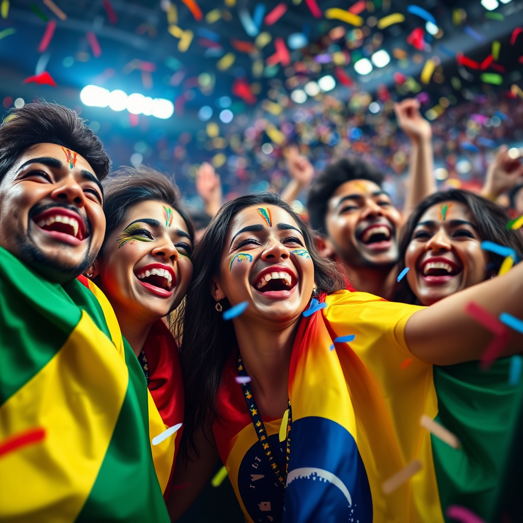 World Cup 2026 Và Những Khoảnh Khắc Làm Nên Giá Trị Vĩnh Cửu Của Bóng Đá